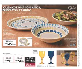Avon - Campanha 15/16: Casa & Estilo - Pré-Visualização do folheto da loja Avon, válido de 21/09/2026 | Página: 46