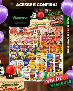 Vianense ofertas - Pré-Visualização do folheto da loja Vianense, válido de 09/10/2026