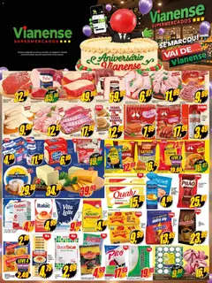 Vianense ofertas - Pré-Visualização do folheto da loja Vianense, válido de 09/10/2026