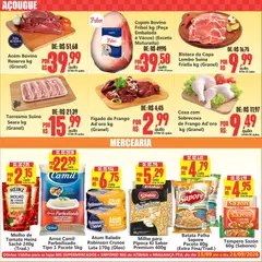 Big Supermercados - Ofertas da semana - Pré-Visualização do folheto da loja Big Supermercados, válido de 15/09/2026 | Página: 3