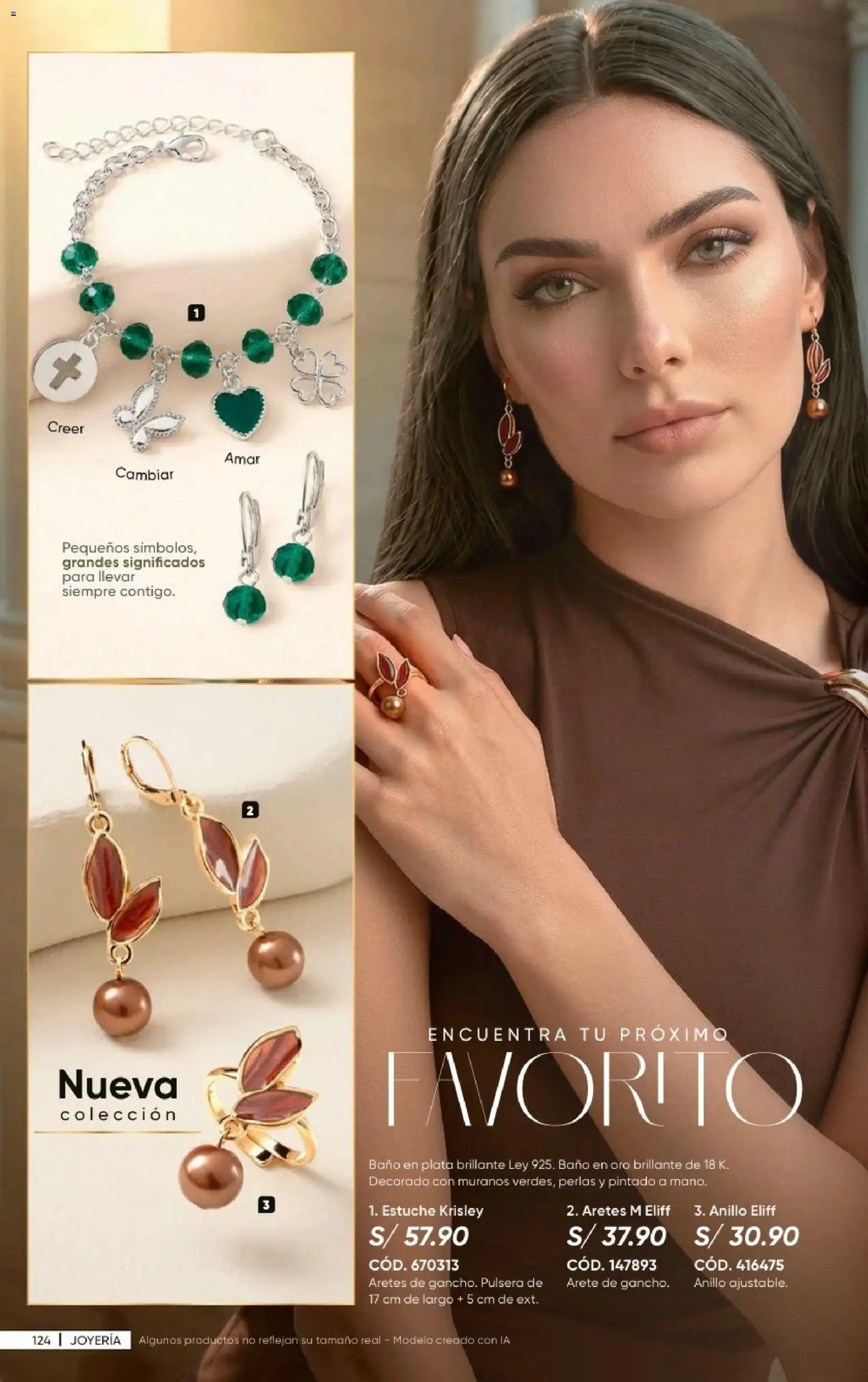 Catálogo Azzorti válido desde 20/09/2026 | Página: 126 | Productos: Baño
