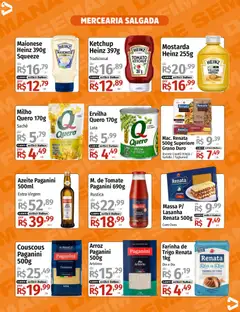 Supermercado Dalben - Ofertas da semana - Pré-Visualização do folheto da loja Supermercado Dalben, válido de 15.05.2026 | Página: 7