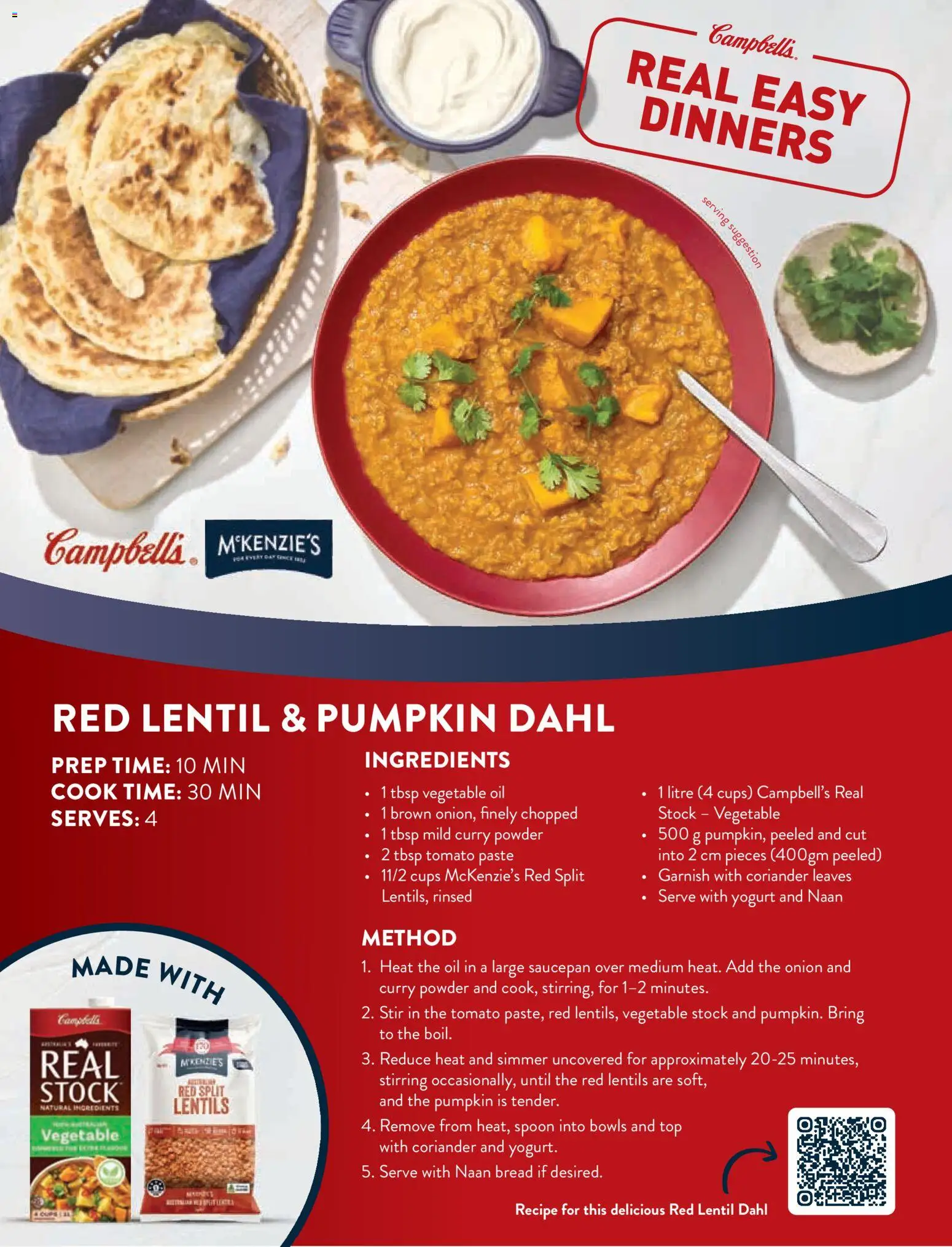 Coles catalogue - valid from 01.05.2026 | Page: 57 | Products: Cups, Curry, Bread, Pumpkin