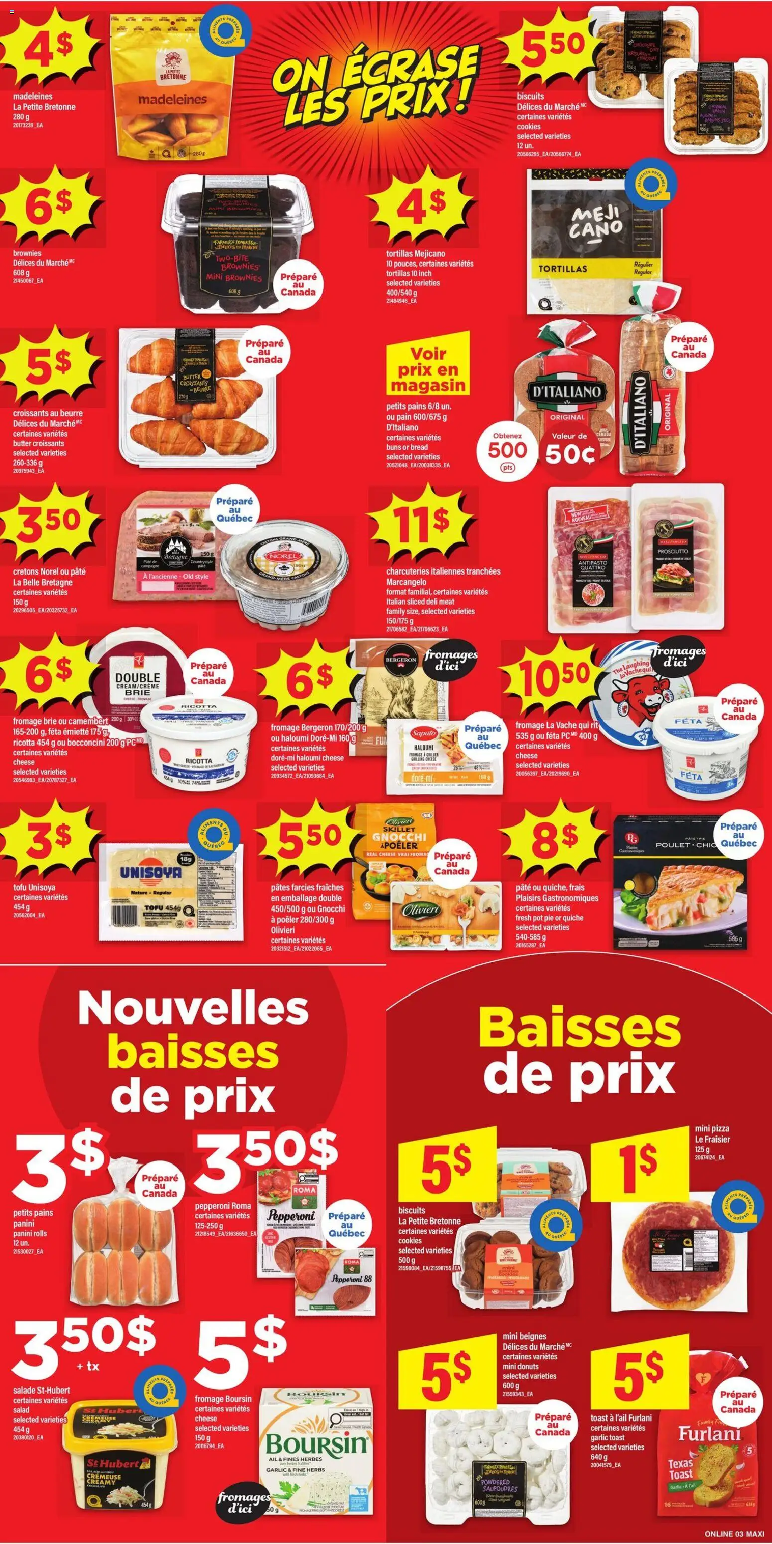 Maxi flyer valid from 04.06.2026 | Page: 5