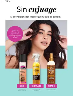 Vista previa de Chedraui folleto, nuevo folleto de la tienda, válido en México a partir del 04.05.2026 | Página: 32 | Productos: Almendras, Aceite, Acondicionador