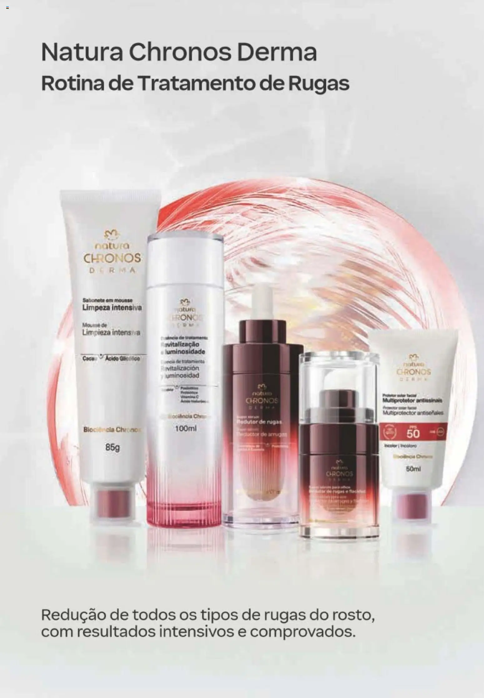 Natura Folheto - válido de 29/06/2026 | Página: 178 | Produtos: Mousse, Sabonete