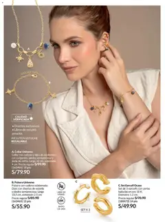 Vista previa de folleto Avon catálogo - Campaña 9 de la Avon válido desde 24.05.2026 | Página: 195 | Productos: Baño