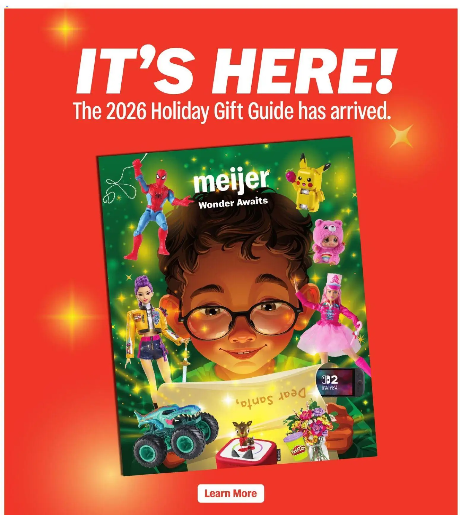 Meijer Weekly Ad - MI - valid from 10/14/2026 | Page: 47