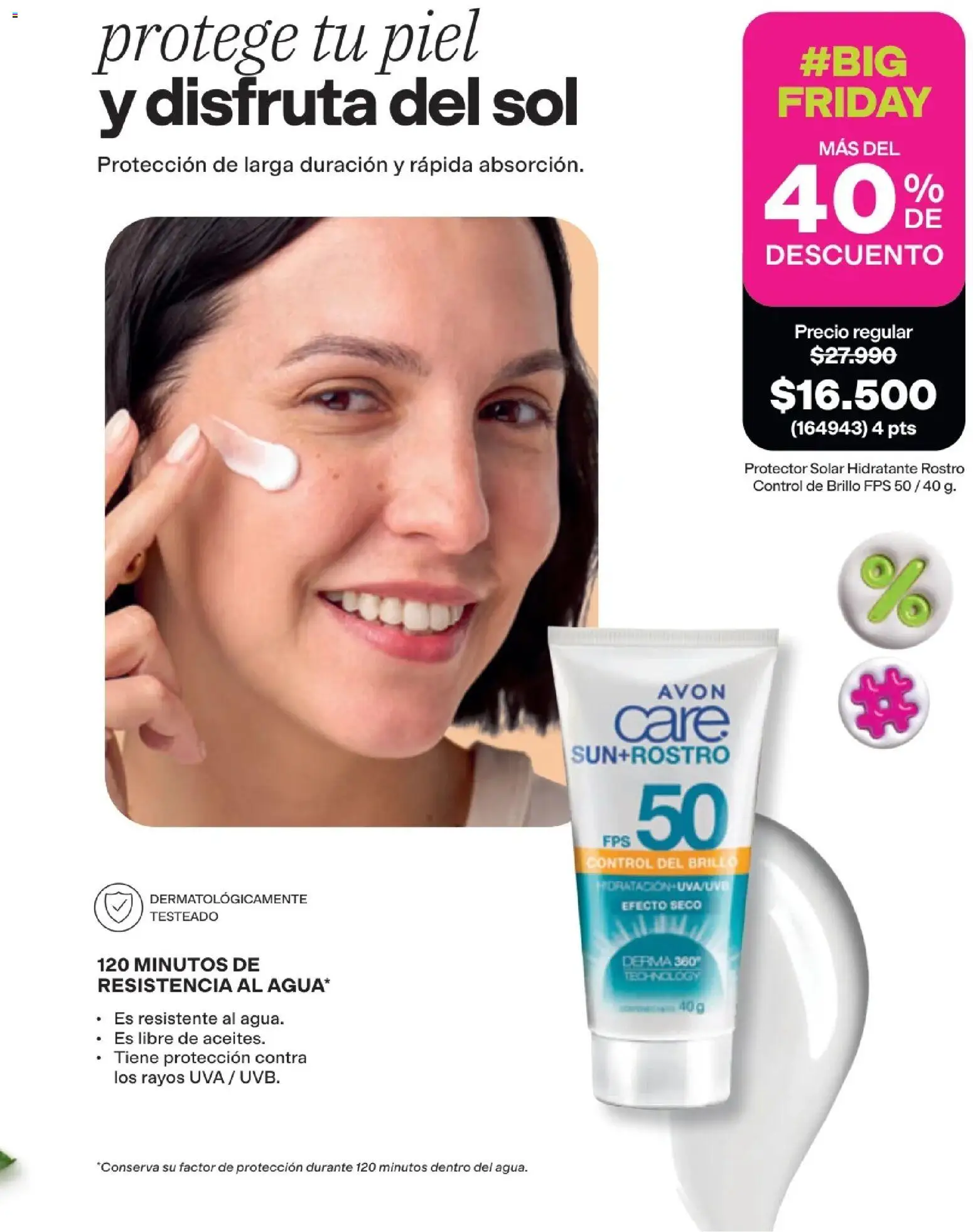 Avon revista - valida desde el 28/10/2026 | Página: 46