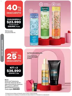 Avon Ciclo 7 -  Vista previa de la revista de la tienda Avon valido desde el 25.03.2026 | Página: 26