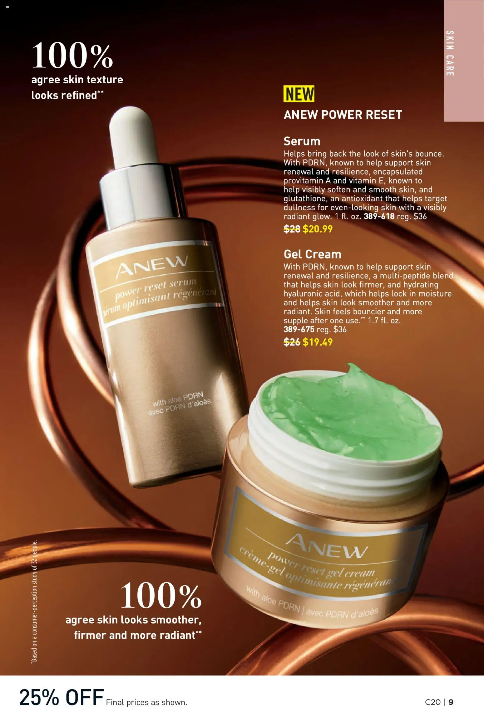 Avon Brochure - valid from 09/23/2026 | Page: 9