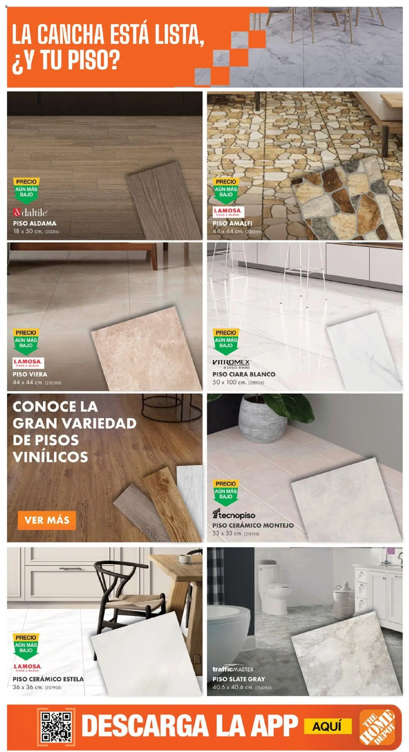 HOME DEPOT catálogo (18/06/2026 - 15/07/2026) — page 6