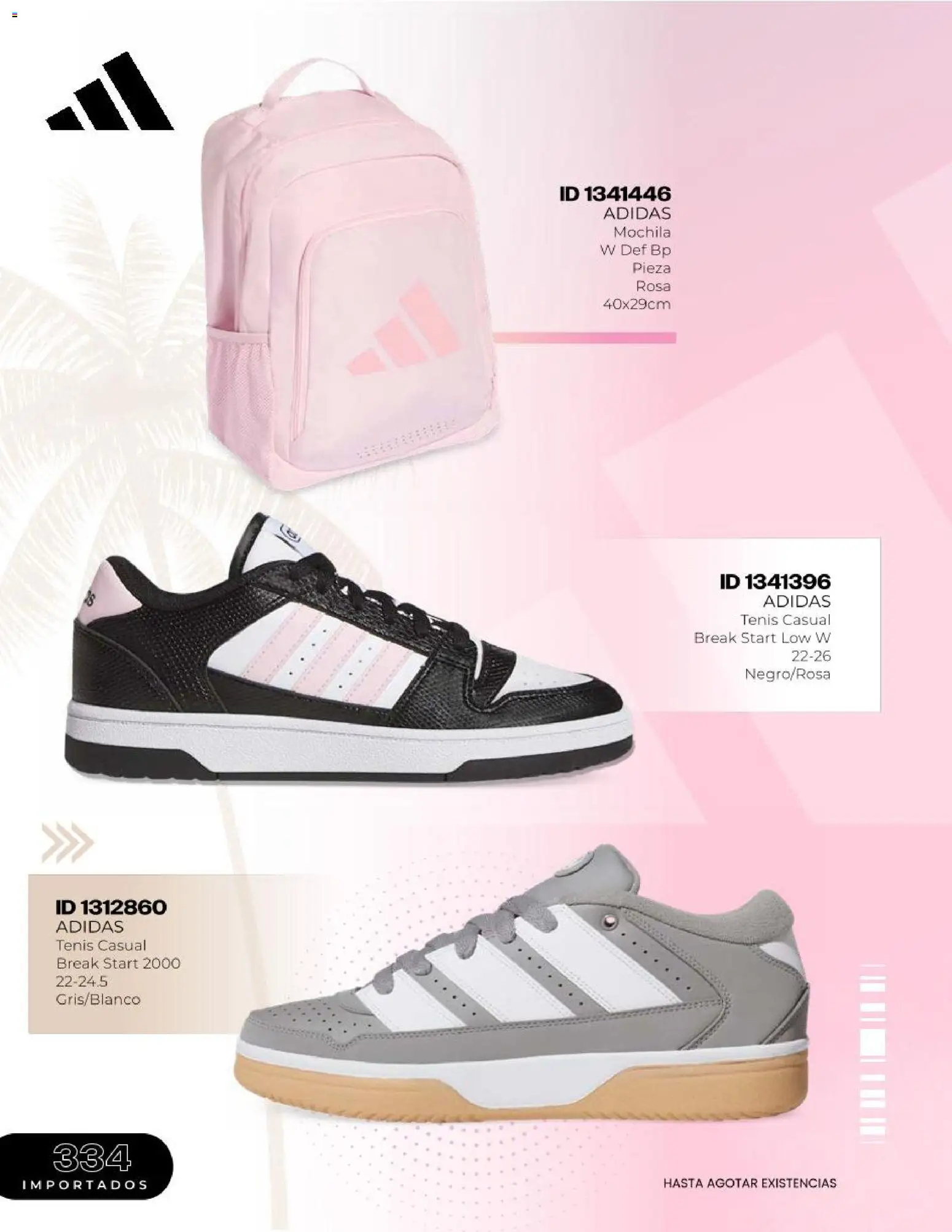 Nuevas ofertas de Price Shoes válidas en toda la República Mexicana desde el 15.05.2026. ¡Encuentra las mejores ofertas en Price Shoes catálogo! | Página: 334