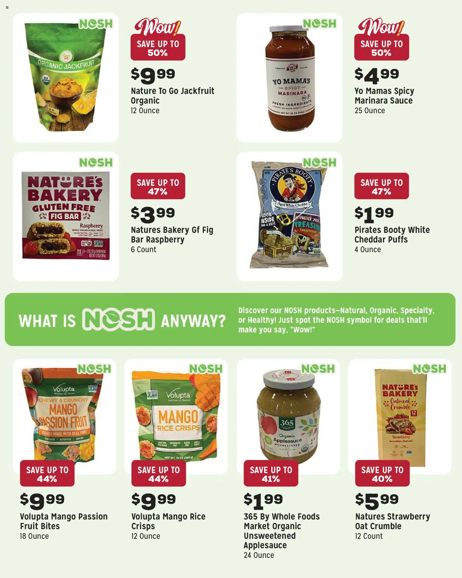 Grocery Outlet Weekly Ad - ID - valid from 13.05.2026 | Page: 12