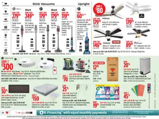 Preview of Canadian Tire weekly flyer from shop Canadian Tire valid from 21.05.2026 | Page: 24