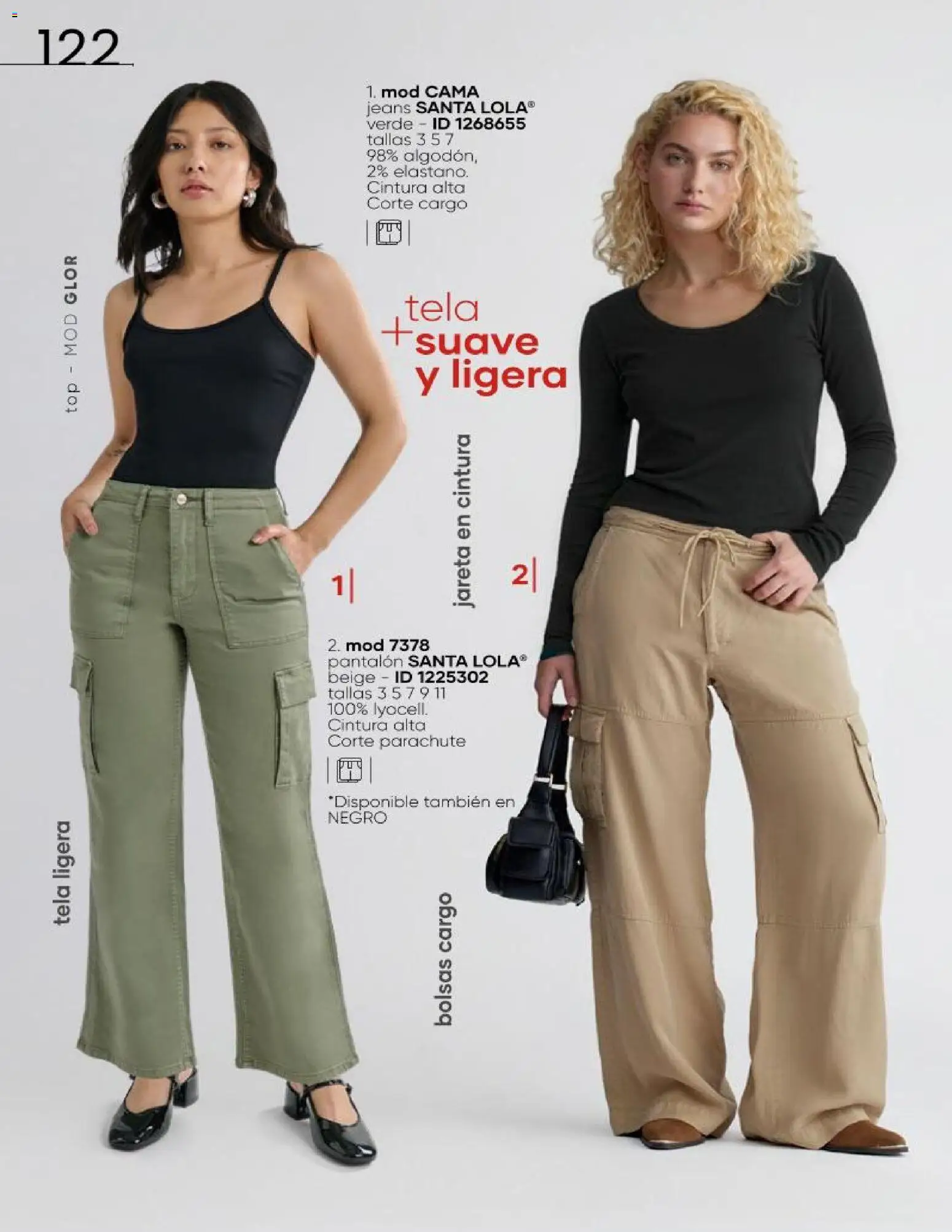Nuevas ofertas de Price Shoes válidas en toda la República Mexicana desde el 16.06.2026. ¡Encuentra las mejores ofertas en Price Shoes catálogo Cierre de temporada! | Página: 122 | Productos: Cama, Top