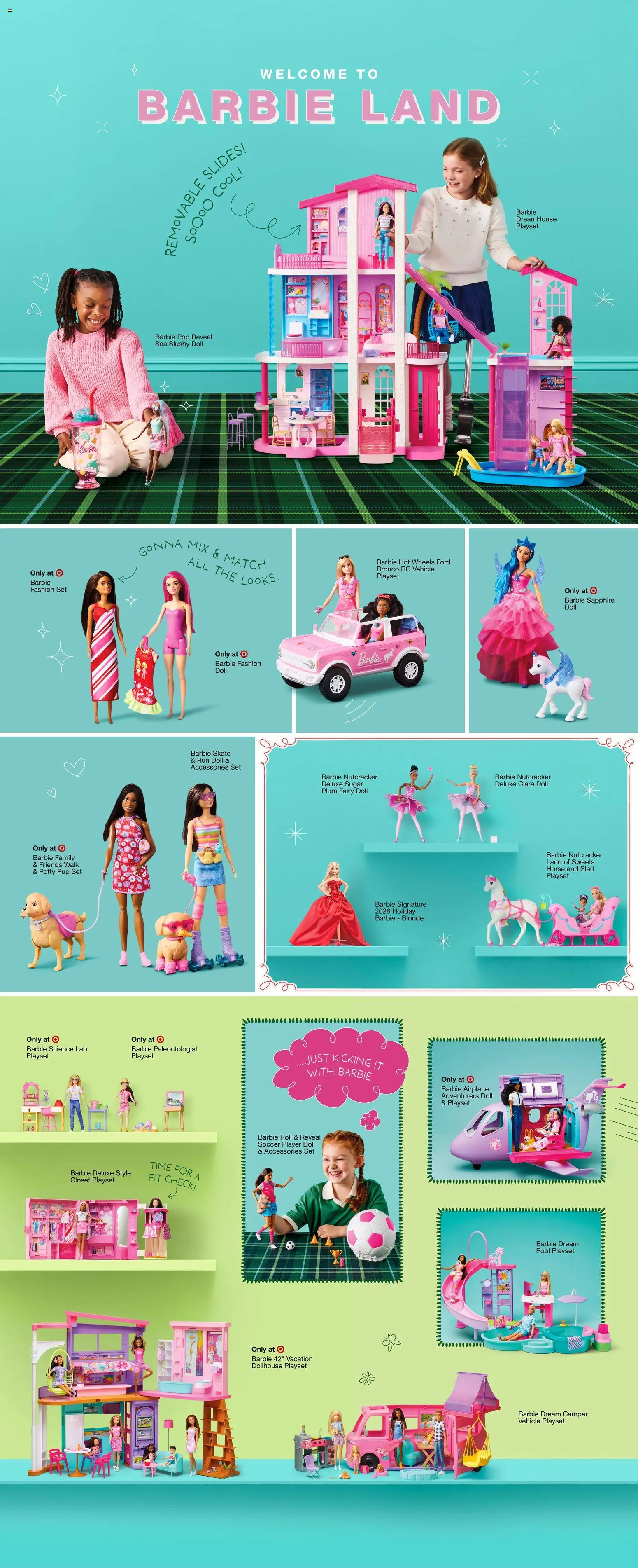 Target Toys Catalog - valid from 10/15/2026 | Page: 12
