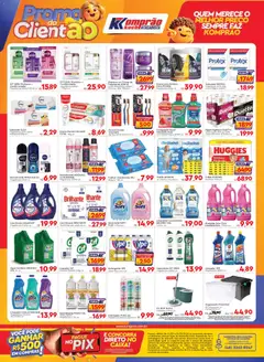 Komprao Atacadista - Ofertas da semana - Pré-Visualização do folheto da loja Komprao Atacadista, válido de 12/09/2026 | Página: 4