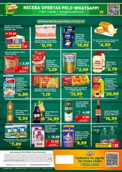 Bretas - Ofertas da semana - Pré-Visualização do folheto da loja Bretas, válido de 19.05.2026 | Página: 2