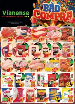 Vianense ofertas - Pré-Visualização do folheto da loja Vianense, válido de 19.06.2026