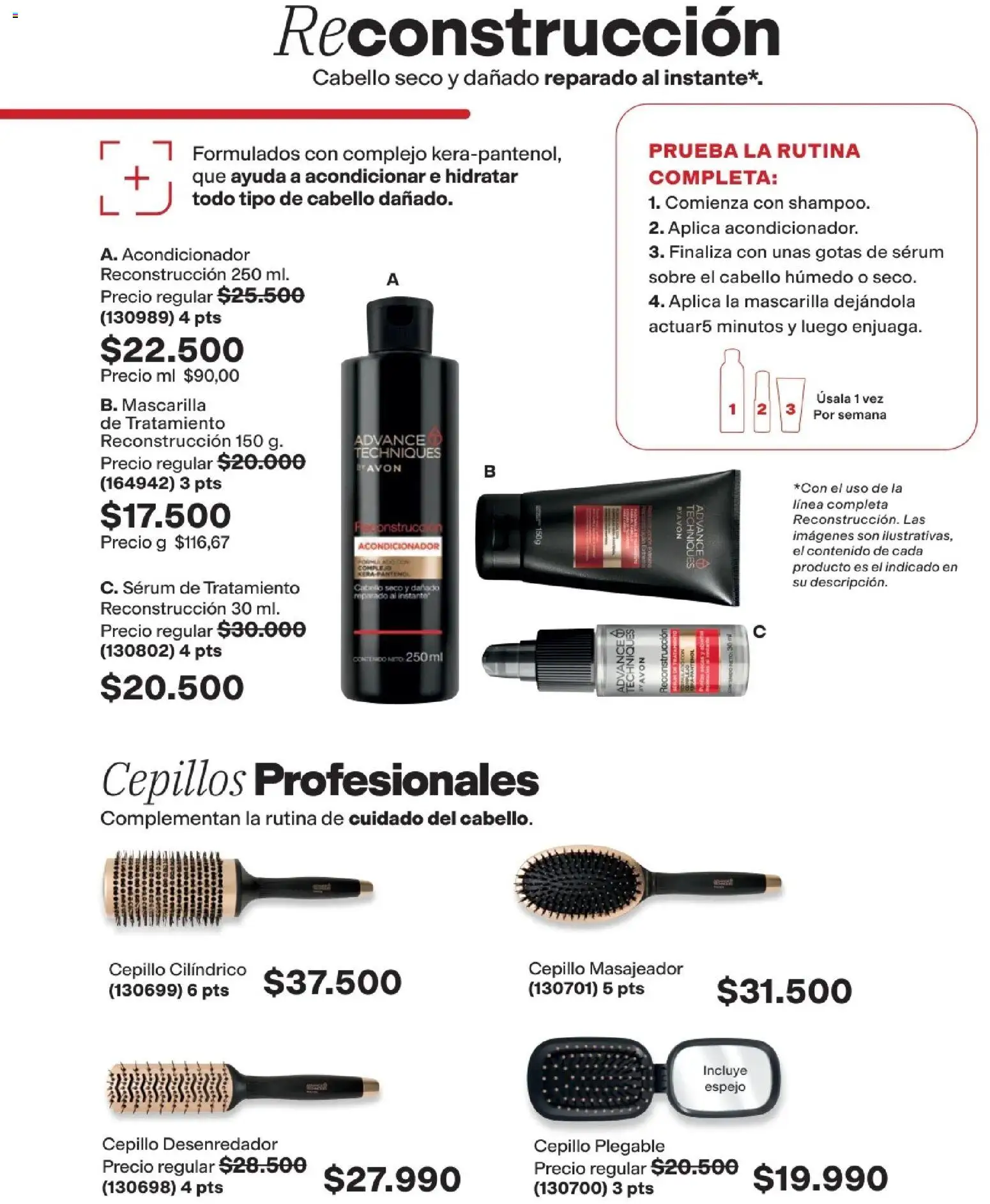 Avon revista - valida desde el 25.03.2026 | Página: 187