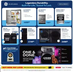 Preview of Home Hardware weekly flyer / circulaire from shop Home Hardware valid from Jun 18, 2026 | Page: 18