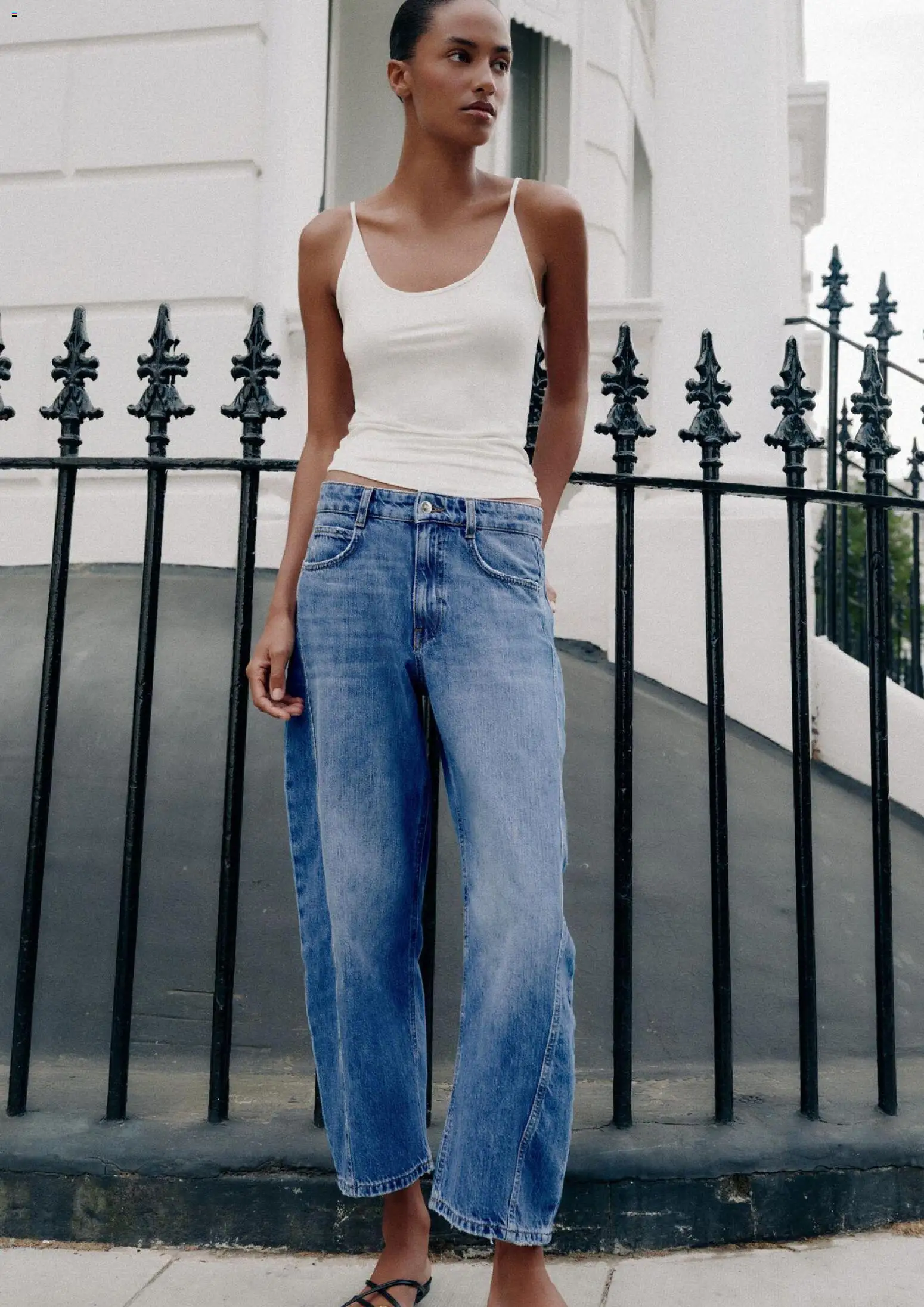Zara New In Women │ válido desde el 31.07.2026 | Página: 4