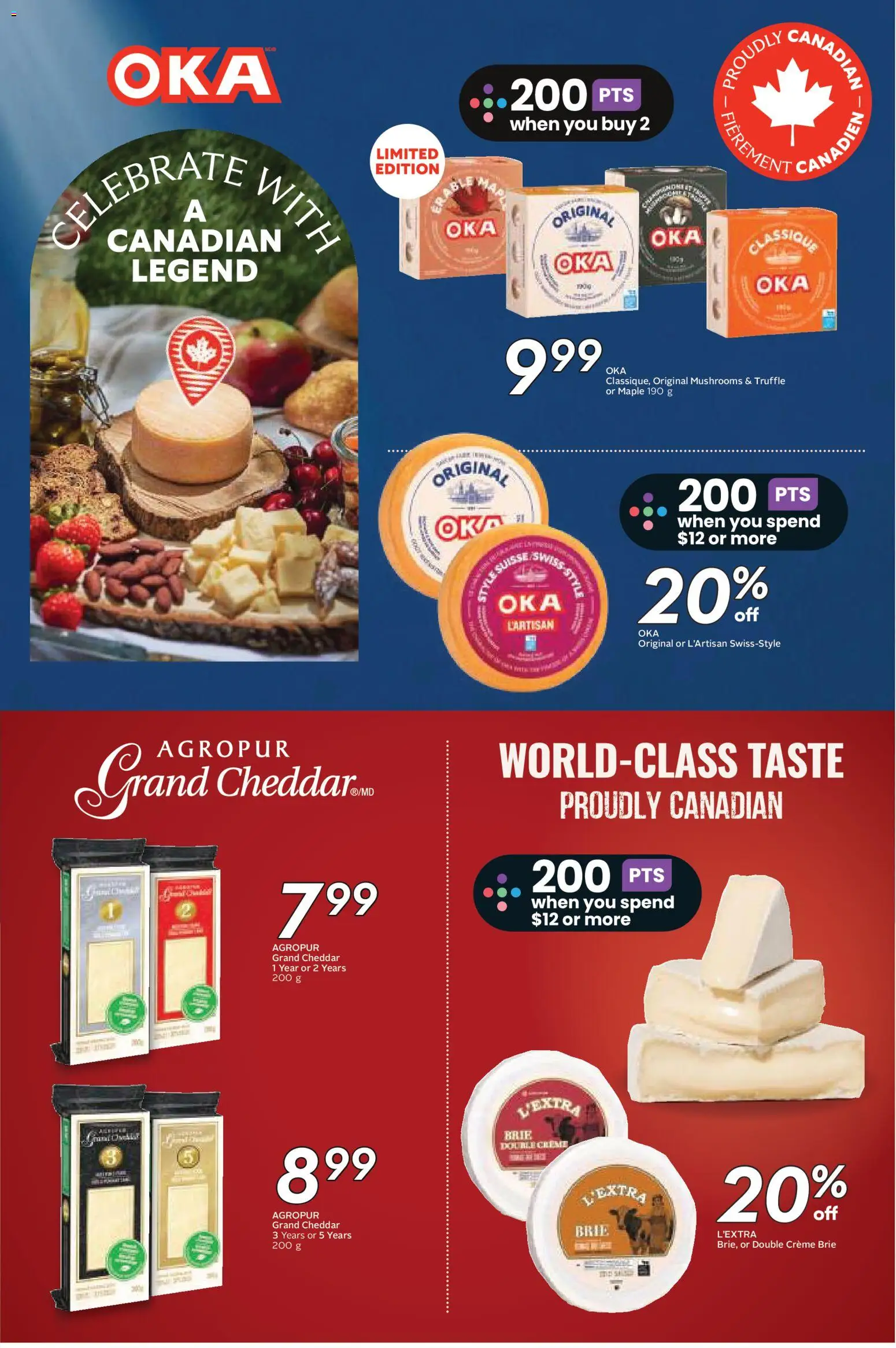 Safeway flyer valid from Jun 25, 2026 | Page: 24