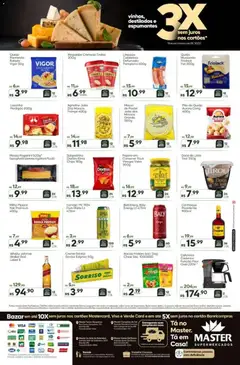 Master - Ofertas da semana - Pré-Visualização do folheto da loja Master, válido de 29/06/2026 | Página: 2