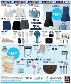 Preview of Aldi weekly ads valid from 27.05.2026 | Page: 2