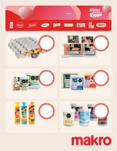 Makro catálogo -  Vista previa de la revista de la tienda Makro valido desde el 08.05.2026 | Página: 20