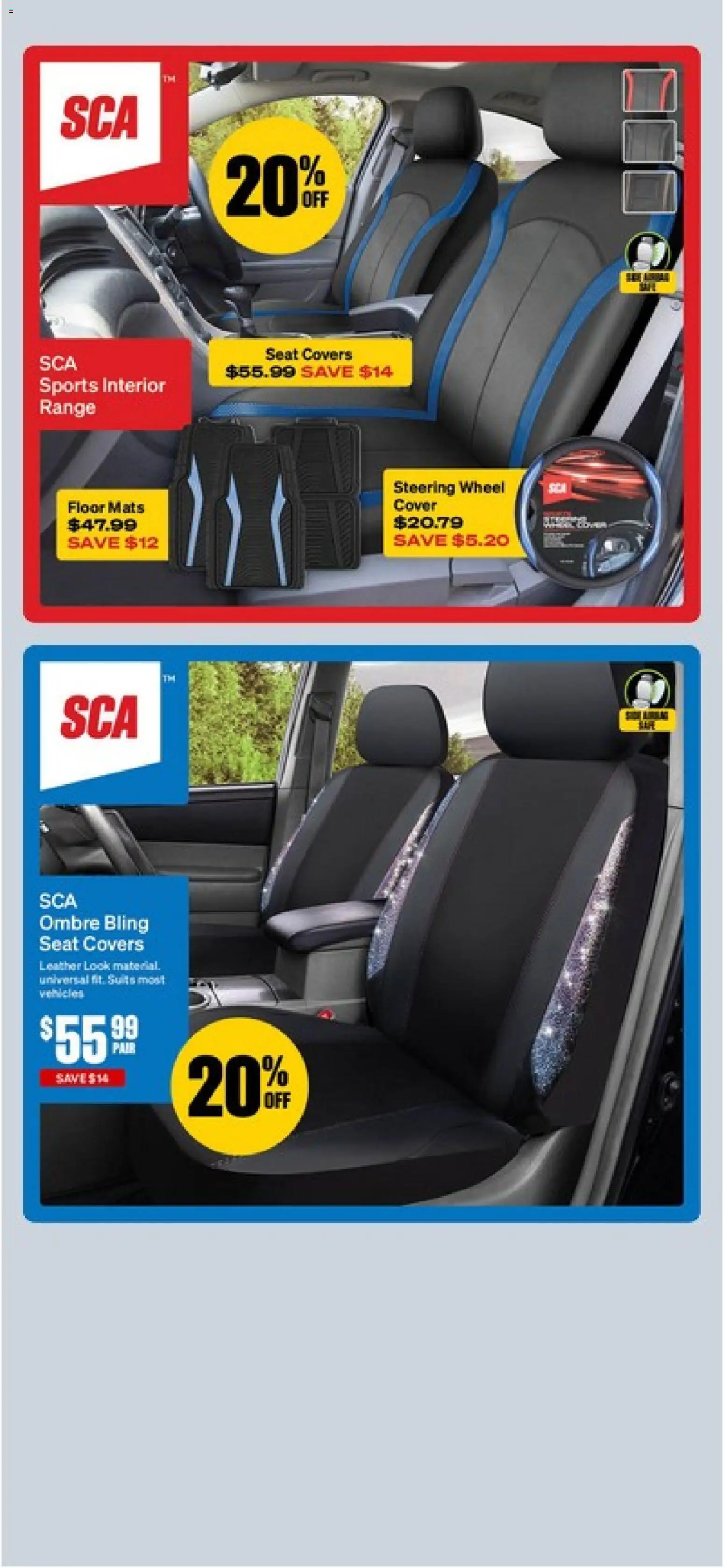 Supercheap Auto catalogue - valid from 21/10/2026 | Page: 41