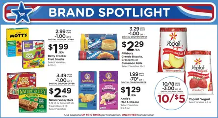 Preview of Dillons weekly ads valid from 17.06.2026 | Page: 7