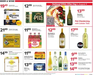 Preview of Giant weekly ads valid from 07/31/2026 | Page: 17