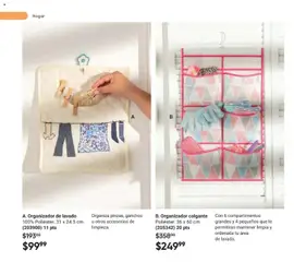 Vista previa de AVON Casa & Estilo 15 2026, nuevo folleto de la tienda, válido en México a partir del 02/10/2026 | Página: 100