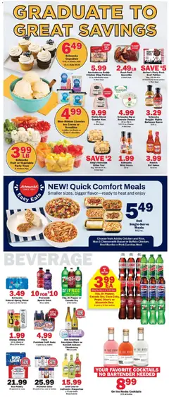 Preview of Schnucks weekly ads valid from 13.05.2026 | Page: 3