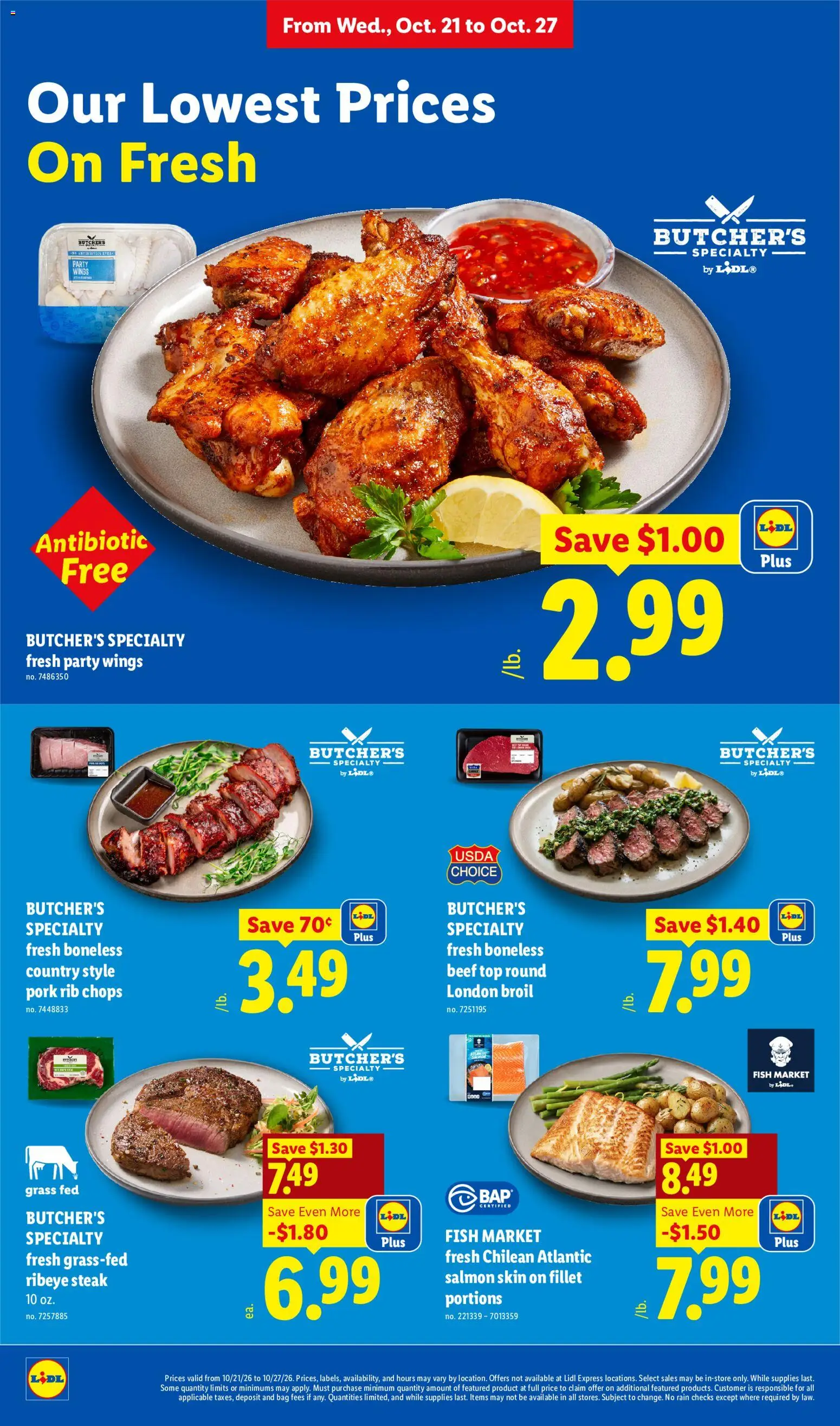 Lidl Weekly Ad - Page 4 of 28