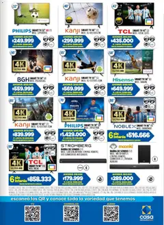 Vista previa Casa del Audio catálogo válido desde el 16.06.2026 | Página: 3
