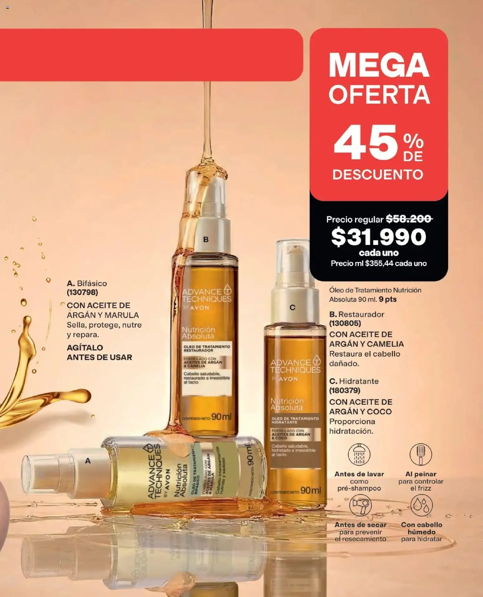 Avon revista - valida desde el 15.06.2026 | Página: 184