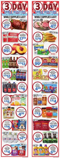 Preview of IGA weekly ads valid from 20.05.2026 | Page: 2