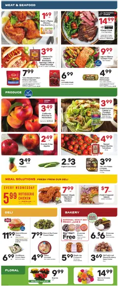 Preview of Coborn's weekly ads valid from 03.06.2026 | Page: 2