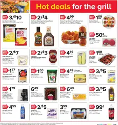 Preview of Giant weekly ads valid from 01.05.2026 | Page: 12
