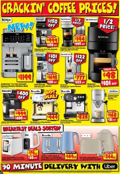 Preview of JB Hi-Fi catalogue - valid from 24/09/2026 | Page: 28