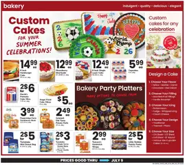 Preview of Acme weekly ads valid from 06/12/2026 | Page: 3