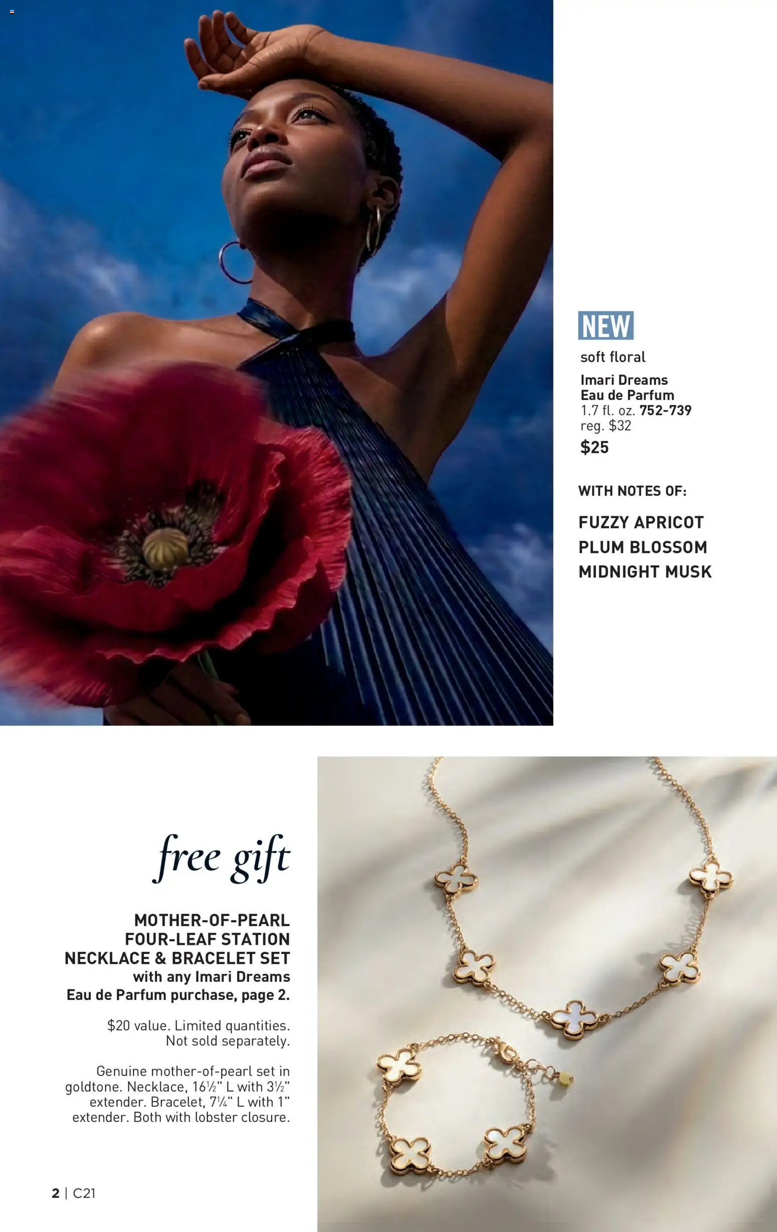 Avon - Brochure - valid from 10/07/2026 | Page: 2