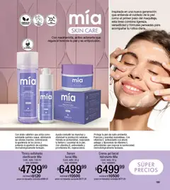 Vista previa Millanel - Catálogo válido desde el 25.05.2026 | Página: 127