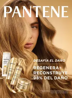 Vista previa de Chedraui folleto, nuevo folleto de la tienda, válido en México a partir del 04.05.2026 | Página: 61 | Productos: Mascarilla