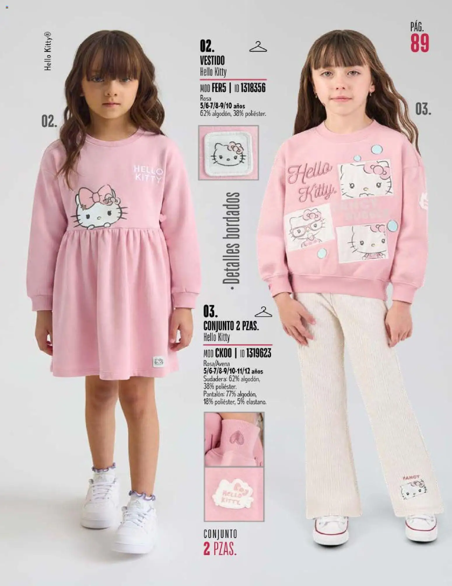 Nuevas ofertas de Price Shoes válidas en toda la República Mexicana desde el 05/09/2026. ¡Encuentra las mejores ofertas en Price Shoes catálogo Licencias! | Página: 89 | Productos: Sudadera, Vestido, Conjunto