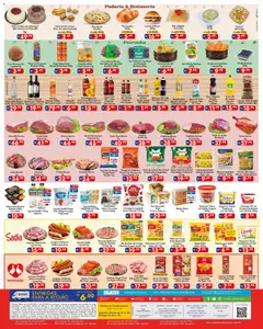Supermercados Rondon - Ofertas da semana - Pré-Visualização do folheto da loja Supermercados Rondon, válido de 22.05.2026 | Página: 2