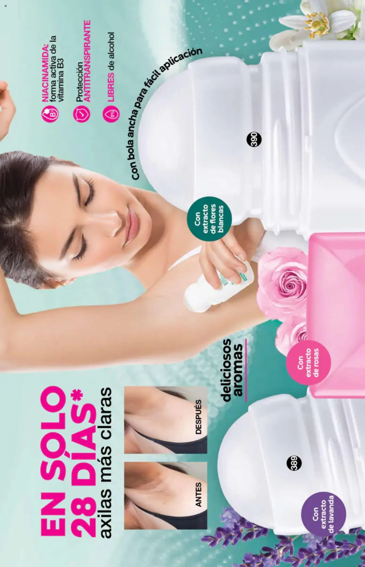 Nuevas ofertas de Fuller válidas en toda la República Mexicana desde el 27/05/2026. ¡Encuentra las mejores ofertas en Fuller campaña 4 2026! | Página: 112